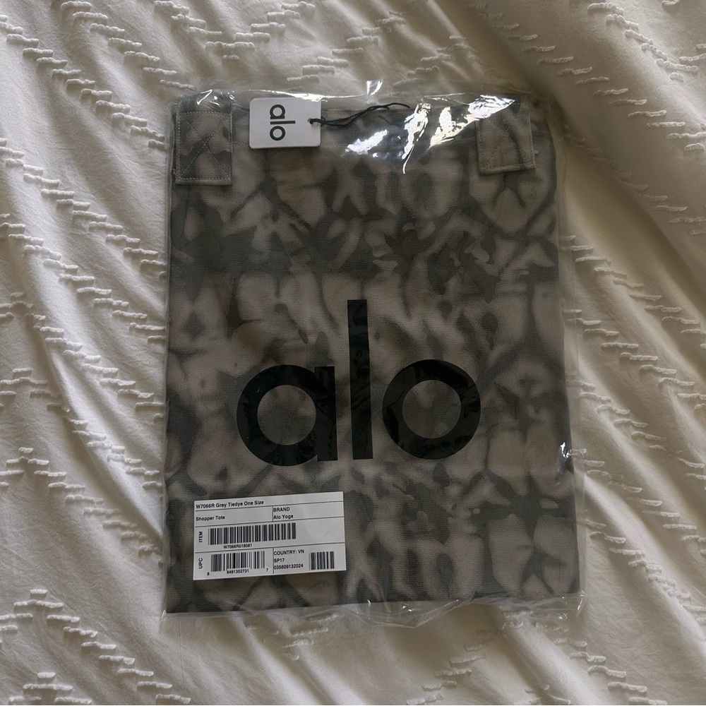 Alo Tote Bag